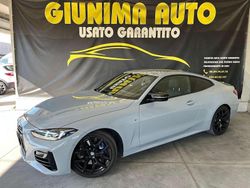 Grigio Usata 2024 BMW 440 M Sport Coupé | 67.000 € (Cara)