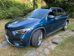 Usata 2022 Mercedes GLA35 AMG AMG SUV | 45.500 € (Buon prezzo)