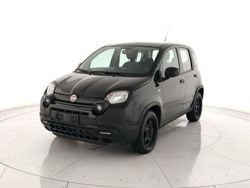 Bianco Usata 2023 Fiat Panda Cross Cross Due volumi | 12.500 € (Ottimo prezzo)
