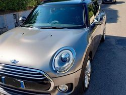 Usata 2016 Mini Clubman Station wagon | 11.950 €