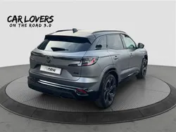 Grigio scuro Usata 2023 Renault Austral Techno Esprit Alpine SUV | 29.993 € (Buon prezzo)