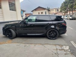 Nero Usata 2019 Land Rover Range Rover SUV | 34.000 € (Buon prezzo)