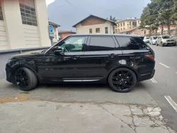 Usata 2019 Land Rover Range Rover SUV | 42.900 € (Buon prezzo)
