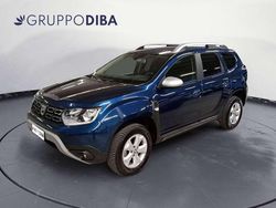 Blu Usata 2018 Dacia Duster Prestige SUV | 14.100 € (Cara)
