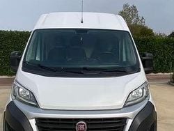 Bianco Usata 2019 Fiat Ducato Furgone | 19.800 € (Molto cara)