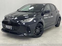 Nero Nuova 2025 Mazda 2 Homura-Line Tre volumi | 25.900 € (Buon prezzo)