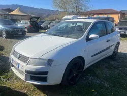 Bianco Usata 2002 Fiat Stilo Dynamic Tre volumi | 990 € (Buon prezzo)