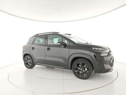 Nero Usata 2024 Citroën C3 Aircross PureTech SUV | 18.500 € (Buon prezzo)