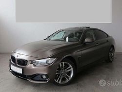 Usata 2015 BMW 430 Gran Coupé Coupé | 27.000 €