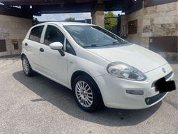 Usata 2016 Fiat Punto Young Due volumi | 7500 € (Buon prezzo)