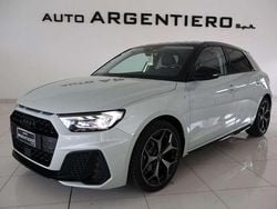 Argento rugiada Nuova 2025 Audi A1 Ambiente Due volumi | 29.900 € (Ottimo prezzo)