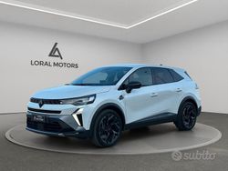 Bianco Nuova 2025 Renault Symbioz Esprit Alpine SUV | 28.990 € (Buon prezzo)