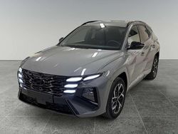 Grigio Nuova 2025 Hyundai Tucson N Line SUV | 35.900 € (Buon prezzo)