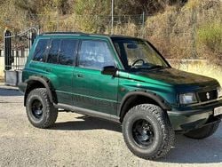 Verde Usata 1996 Suzuki Vitara SUV | 10.000 €