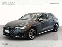 Grigio daytona perlato Usata 2024 Audi S3 Tre volumi | 46.900 € (Super prezzo)