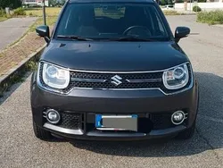 Grigio Usata 2019 Suzuki Ignis Due volumi | 12.000 € (Ottimo prezzo)