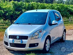 Usata 2008 Suzuki Splash Due volumi | 2950 € (Buon prezzo)