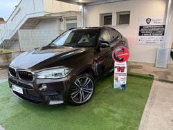 Bronzo Usata 2018 BMW X6 Efficient Dynamics SUV | 49.900 € (Buon prezzo)