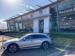 Argento Usata 2022 Audi A4 Allroad Ambiente Station wagon | 29.500 € (Buon prezzo)