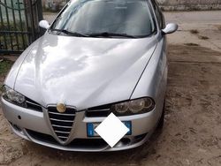 Usata 2003 Alfa Romeo 156 | 1700 €