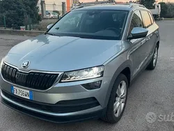 Grigio Usata 2019 Skoda Karoq Style SUV | 19.000 € (Buon prezzo)