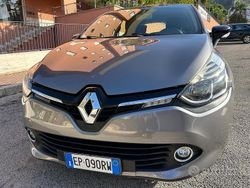 Grigio Usata 2012 Renault Clio IV Dynamique Tre volumi | 7800 € (Cara)