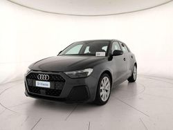 Grigio manhattan metallizzato Usata 2020 Audi A1 Sportback Admired Due volumi | 18.200 € (Buon prezzo)