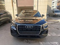 Nero Usata 2024 Audi Q2 Ambiente SUV | 25.900 € (Ottimo prezzo)