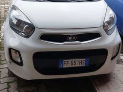 Bianco Usata 2016 Kia Picanto Due volumi | 6000 € (Ottimo prezzo)