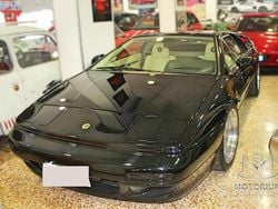 Nero Usata 1995 Lotus Esprit Coupé | 59.999 €