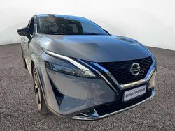 Grigio Usata 2022 Nissan Qashqai N-Connecta SUV | 23.800 € (Ottimo prezzo)