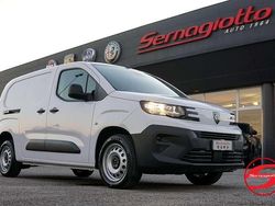 Bianco Nuova 2025 Peugeot Partner Monovolume | 18.770 €