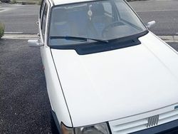 Bianco Usata 1990 Fiat Uno Due volumi | 1600 €
