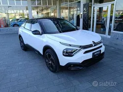 Nuova 2025 Citroën C4 Business Class Tre volumi | 24.750 € (Buon prezzo)