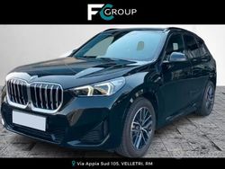 Nero Usata 2024 BMW X1 M Sport SUV | 47.000 € (Buon prezzo)
