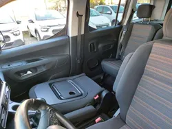 Opel Combo Life