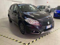 Usata 2016 Suzuki SX4 S-Cross Cool | 9950 €
