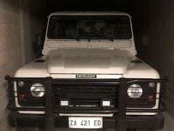 Usata 2001 Land Rover Defender Station wagon | 21.000 € (Super prezzo)
