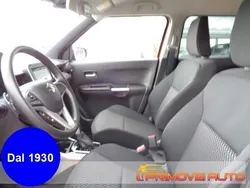 Arancione Nuova 2024 Suzuki Ignis Comfort Due volumi | 22.500 € (Cara)