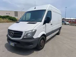 Bianco Usata 2017 Mercedes Sprinter Furgone | 10.600 € (Super prezzo)