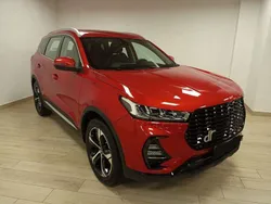 Rosso Usata 2023 DR Automobiles DR6 SUV | 21.900 € (Buon prezzo)