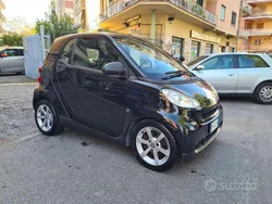 Nero Usata 2009 Smart ForTwo Coupé Pulse Coupé | 4800 € (Buon prezzo)