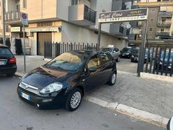 Blu Usata 2010 Fiat Punto Evo Dynamic Due volumi | 4900 € (Molto cara)