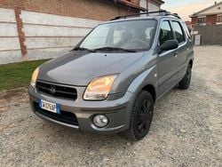 Grigio Usata 2006 Subaru Justy Due volumi | 3900 € (Ottimo prezzo)