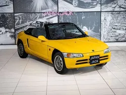 Giallo Usata 1992 Honda Beat Cabrio | 16.000 €