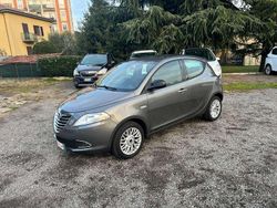 Grigio Usata 2015 Lancia Ypsilon S Due volumi | 7400 € (Buon prezzo)