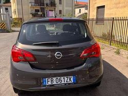Usata 2016 Opel Corsa Cosmo Tre volumi | 6000 € (Buon prezzo)