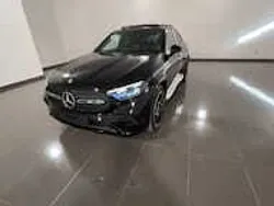 Mercedes GLC220
