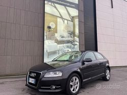 Grigio Usata 2011 Audi A3 Ambition Coupé | 4400 € (Super prezzo)