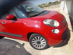 Usata 2016 Fiat 500L Monovolume | 10.200 € (Buon prezzo)